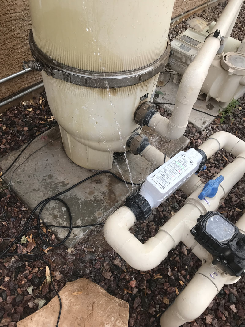 Valley Vista Pool Care